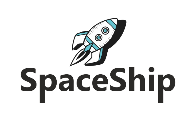SPACESHIP logo