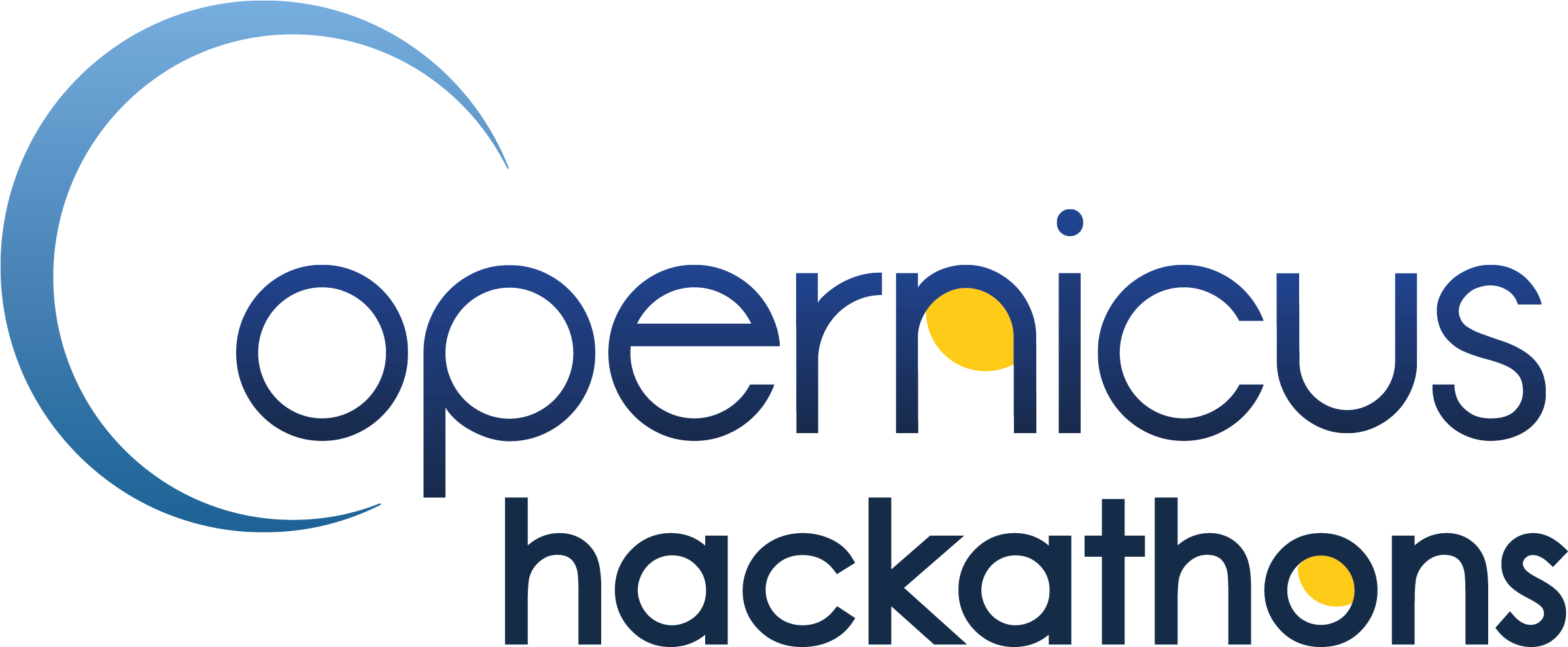 CopHack Logo 2018
